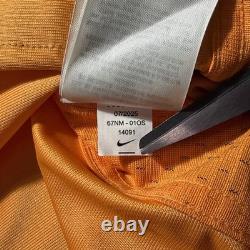New Tampa Bay Buccaneers Baker Mayfield Nike Creamsicle Game Jersey Men 2XL $150