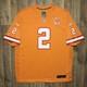 New Tampa Bay Buccaneers Emeka Egbuka Nike Throwback Creamsicle Game Jersey Xl