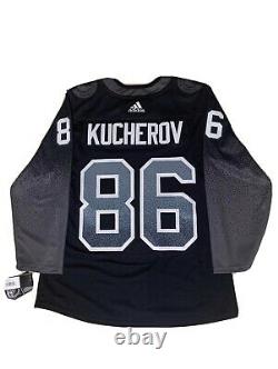 New Tampa Bay Lightning Kucherov Jersey Size 46