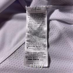 New Tampa Bay Rays Authentic Nike Elite ADV Stitched Patch Jersey Sz 52 2XL $330
