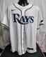 New Tampa Bay Rays Yandy Diaz Nike Limited Mlb Baseball Jersey Men L $175 Nw