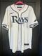 New Tampa Bay Rays Yandy Diaz Nike Limited Mlb Baseball Jersey Men Xl $175