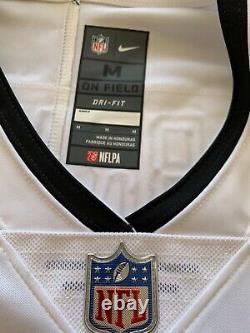 New Tom Brady Tampa Bay Buccaneers Nike Captain Vapor Limited Jersey Men's NFL