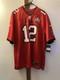 New Tom Brady Tampa Bay Buccaneers Nike Super Bowl Lv Bound Game Edition Jersey