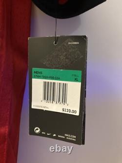 New Tom Brady Tampa Bay Buccaneers Nike Super Bowl LV Bound Game Edition Jersey