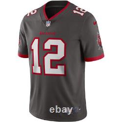 New Tom Brady Tampa Bay Buccaneers Nike Vapor Untouchable Limited Jersey Men's