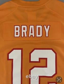 New Tom Brady Tampa Bay Bucs Nike Mens Jersey L Or XL Reg $149.99 Sale $109.99