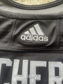 New With Tags Nikita Kucherov Tampa Bay Lightning Adidas Jersey Size 44