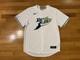 New Xxl Nike Tampa Bay Devil Rays Wander Franco Baseball Limited Jersey Men
