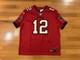 New Xxl Nike Tom Brady Tampa Bay Buccaneers Vapor Limited Stitched Jersey Men