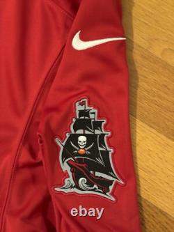 New XXL Nike Tom Brady Tampa Bay Buccaneers Vapor Limited Stitched Jersey Men