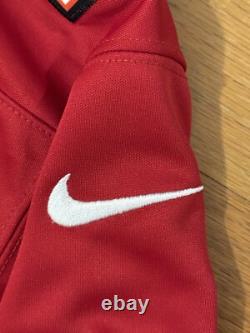 New XXL Nike Tom Brady Tampa Bay Buccaneers Vapor Limited Stitched Jersey Men