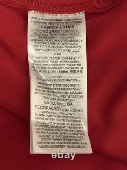 New XXL Nike Tom Brady Tampa Bay Buccaneers Vapor Limited Stitched Jersey Men