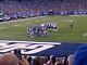 New York Giants Vs Green Bay Packers 12/01/19 Two Tickets Field Level