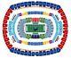 New York Giants Vs Green Bay Packers (2) Tickets 12/1/19