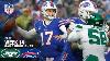 New York Jets Vs Buffalo Bills 2022 Week 14 Game Highlights