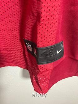 New withtag Nike NFL On Field Tampa Bay Buccaneers Jameis Winston Jersey Red