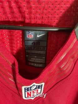 New withtag Nike NFL On Field Tampa Bay Buccaneers Jameis Winston Jersey Red