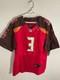 New Withtagnike Nfl Tampa Bay Buccaneers Jameis Winston #3 On-field Jersey Size 48