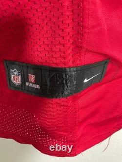 New withtagNike NFL Tampa Bay Buccaneers Jameis Winston #3 On-Field Jersey Size 48 New withtagNike NFL Tampa Bay Buccaneers Jameis Winston #3 On-Field Jersey Size 48