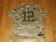Nike Aaron Rodgers Green Bay Packers Salute To Service Camo Nfl Team Jersey Xxl