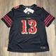 Nike Authentic Brock Purdy Rivalries Jersey 49ers To Bay Faithful Limited Fuse