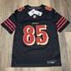 Nike Authentic George Kittle Rivalries Jersey 49ers Faithful To Bay Limited Fuse