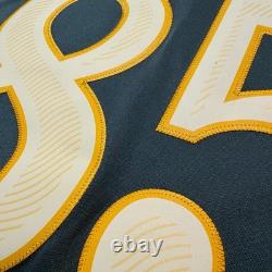 Nike Authentic Tucker Kraft Rivalries Jersey Green Bay Packers Stitched Limited