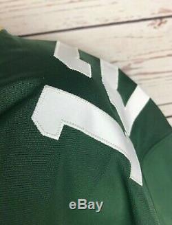 Nike Elite Aaron Rodgers Green Bay Packers Authentic On Field Jersey Sz 56 3XL