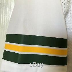 Nike Elite Jersey Aaron Rodgers Green Bay Packers On Field Size Small