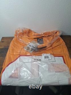 Nike F. U. S. E Tampa Bay Buccaneers NFL Football Jersey #45 XXL NEW In Bag With Tags