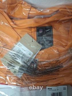 Nike F. U. S. E Tampa Bay Buccaneers NFL Football Jersey #45 XXL NEW In Bag With Tags