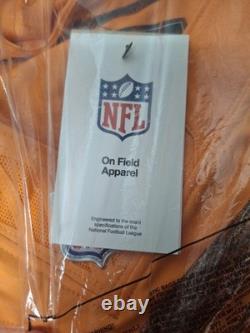 Nike F. U. S. E Tampa Bay Buccaneers NFL Football Jersey #45 XXL NEW In Bag With Tags