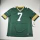 Nike Green Bay Packers Jersey Nfl Licensed Quay Walker Men's Xl Green Nwt