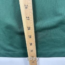 Nike Green Bay Packers Jersey NFL Licensed Quay Walker Men's XL Green NWT