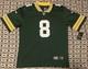 Nike Green Bay Packers Josh Jacobs Jersey