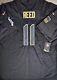 Nike Jayden Reed Green Bay Packers Black Camo Salute To Service Nfl Jersey Sz Xl