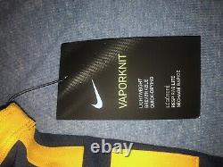 Nike Klay Thompson The Bay Vaporknit Jersey AH6209-430 Size M 44