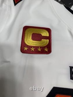 Nike Men's Authentic Tampa Bay Buccaneers $365 Brady Vapor Elite NFL Jersey 44