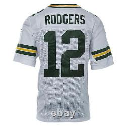 Nike Mens Nfl Bay Packers Limited Elite Jersey 56