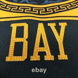 Nike NBA Klay Thompson The Bay City VaporKnit Authentic Mens Jersey Size 52 XL