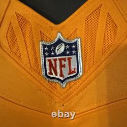 Nike NFL Football Tampa Bay Buccaneers Tom Brady #12 TB12 Vapor F. U. S. E. Limited