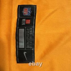 Nike NFL Football Tampa Bay Buccaneers Tom Brady #12 TB12 Vapor F. U. S. E. Limited