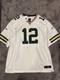 Nike Nfl Green Bay Packers Aaron Rodgers Vapor Untouchable Limited Jersey Sz 3xl