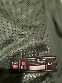 Nike NFL Green Bay Packers Aaron Rodgers Vapor Untouchable Limited jersey S 32NM