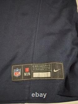 Nike NFL Green Bay Packers Men's Dri-FIT NFL Limited Jersey Jaire Alexander Sz M