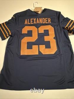 Nike NFL Green Bay Packers Men's Dri-FIT NFL Limited Jersey Jaire Alexander Sz M