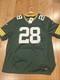 Nike Nfl Green Bay Packers Vapor Untouchable Limited Jersey Sz Xl Aj Dillon Nwt