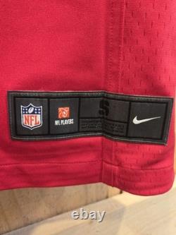 Nike, NFL Tampa Bay Buccaneers Jersey, #19 Williams, size S mens, Brand new