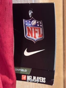 Nike, NFL Tampa Bay Buccaneers Jersey, #19 Williams, size S mens, Brand new